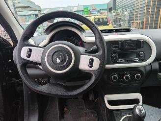 Renault Twingo  picture 12