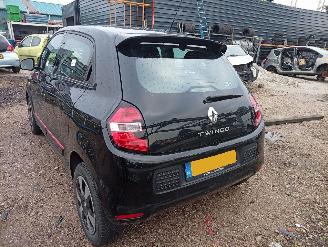 Renault Twingo  picture 3