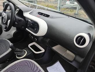 Renault Twingo  picture 16