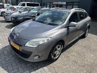  Renault Mégane Estate 1.4 TCE Expression 2010/1