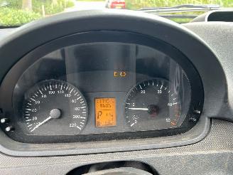 Mercedes Vito 113cdi 320 picture 12