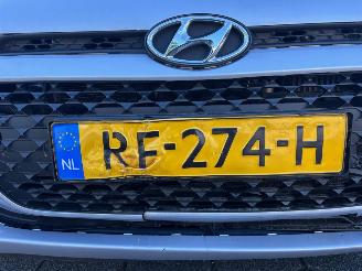 Hyundai I-20 1.0 T-GDI 100 picture 16