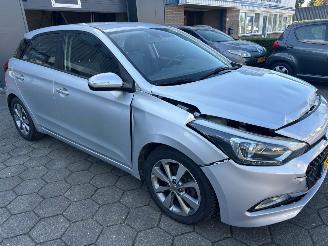 Hyundai I-20 1.0 T-GDI 100 picture 14