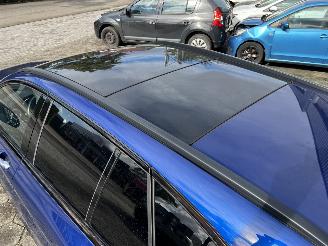 Mercedes C-klasse C300e Estate AMG picture 12