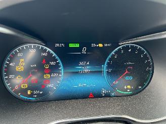 Mercedes C-klasse C300e Estate AMG picture 32