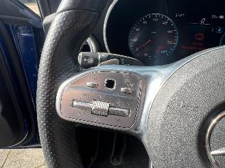 Mercedes C-klasse C300e Estate AMG picture 16