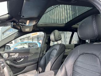 Mercedes C-klasse C300e Estate AMG picture 27