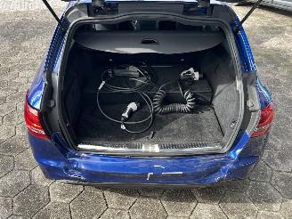Mercedes C-klasse C300e Estate AMG picture 10