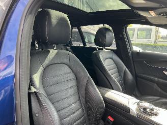 Mercedes C-klasse C300e Estate AMG picture 30