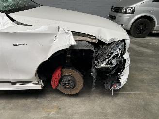 Mercedes C-klasse C450 C43 AMG 4MATIC picture 9