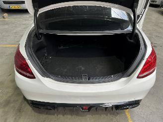 Mercedes C-klasse C450 C43 AMG 4MATIC picture 28