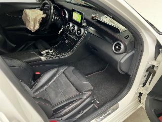 Mercedes C-klasse C450 C43 AMG 4MATIC picture 25