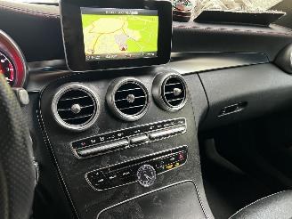 Mercedes C-klasse C450 C43 AMG 4MATIC picture 14