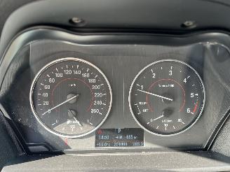 BMW 1-serie 125D M Sport Edition picture 14