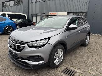 skadebil auto Opel Grandland X 2019/5