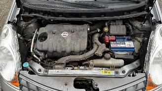 Nissan Note  picture 12