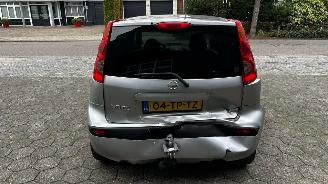 Nissan Note  picture 4