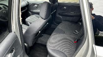 Nissan Note  picture 14