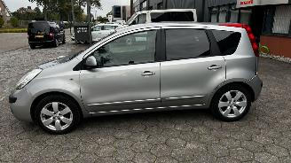 Nissan Note  picture 2