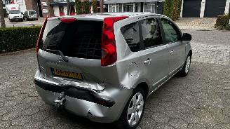Nissan Note  picture 5