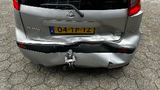 Nissan Note  picture 9