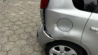 Nissan Note  picture 10