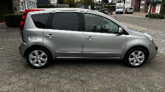 Nissan Note  picture 6