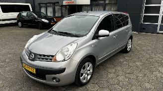 Unfallwagen Nissan Note  2006/12