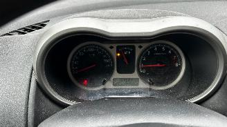 Nissan Note  picture 15