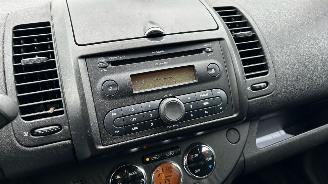 Nissan Note  picture 16