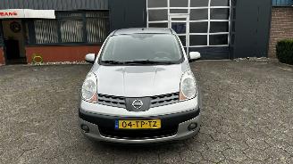Nissan Note  picture 8