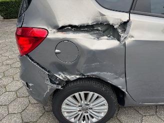 Opel Meriva 1.4 T picture 9
