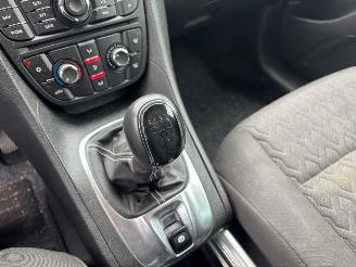 Opel Meriva 1.4 T picture 18