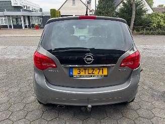 Opel Meriva 1.4 T picture 4