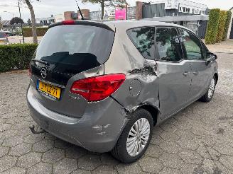 Opel Meriva 1.4 T picture 5