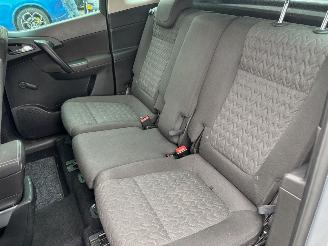Opel Meriva 1.4 T picture 15
