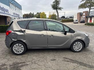 Opel Meriva 1.4 T picture 6