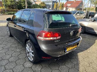 Volkswagen Golf 2.0 TDI Highline 103KW picture 3