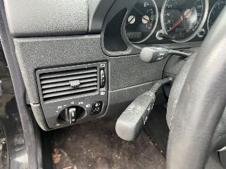 Chrysler Crossfire 3.2 V6 picture 10