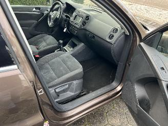 Volkswagen Tiguan 1.4 TSI Comfort & Design 4MOTION picture 23