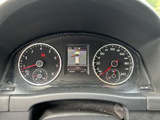 Volkswagen Tiguan 1.4 TSI Comfort & Design 4MOTION picture 15