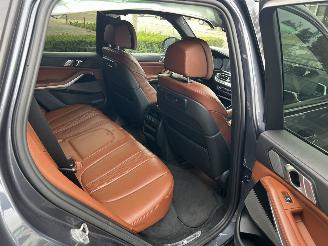 BMW X5 XDRIVE45E High Executive Hybrid picture 17