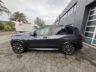 BMW X5 XDRIVE45E High Executive Hybrid picture 2