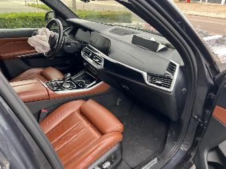 BMW X5 XDRIVE45E High Executive Hybrid picture 22