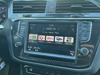 Volkswagen Tiguan 2.0 TSI 4MOTION DSG picture 17