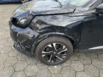 Peugeot 2008 1.2 PureTech Allure Automaat picture 10