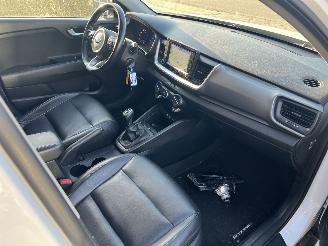 Kia Stonic 1.0 T-Gdi Comfortplusline Navigator picture 22