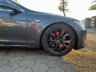 Tesla Model S 85D Base FREE SUPERCHARGE picture 9