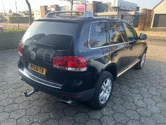 Volkswagen Touareg 3.2 V6 picture 5