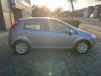 Fiat Grande Punto 1.4 Edizione picture 8
